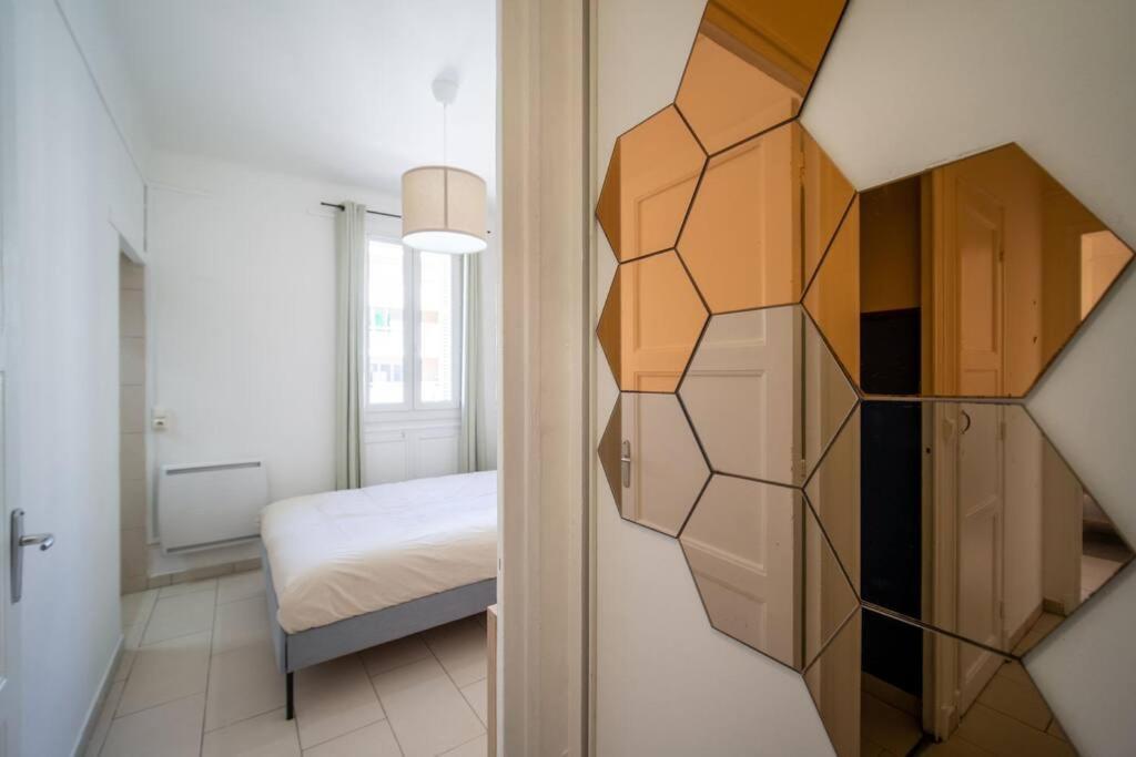 Equipe Balcon 4 Pers St Charles Appartement
