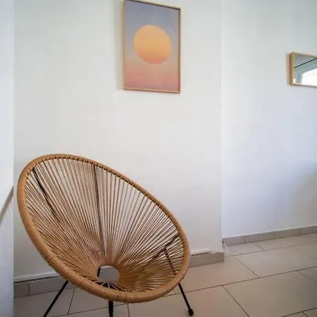 Appartement Tout Equipe Balcon 4 Pers St Charles Marseilles Exterior foto