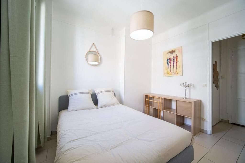 Equipe Balcon 4 Pers St Charles Marseilles